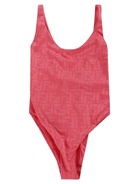 fendi monogram borse|fendi monogram swimwear.